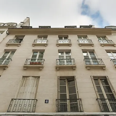 Luckey Homes - Rue De Lanneau *