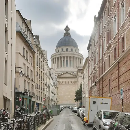 Luckey Homes - Rue De Lanneau