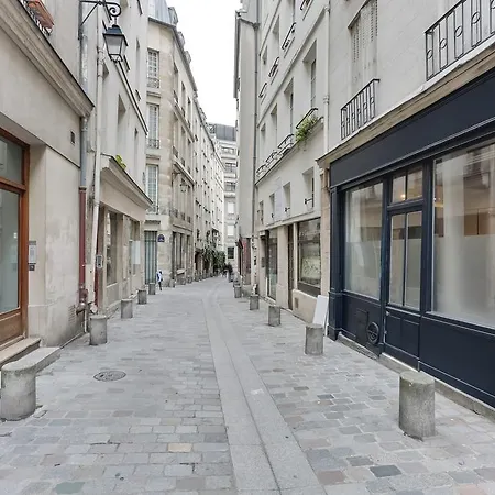 Luckey Homes - Rue De Lanneau